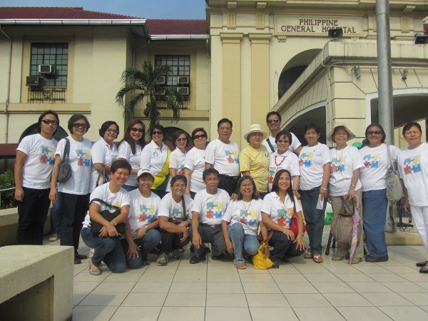 International Nurses Week
